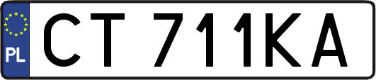 CT711KA