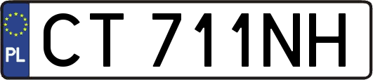 CT711NH
