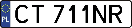 CT711NR