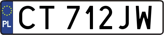 CT712JW