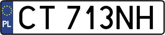 CT713NH