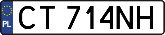 CT714NH