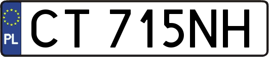 CT715NH