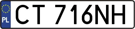 CT716NH