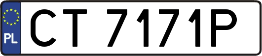 CT7171P