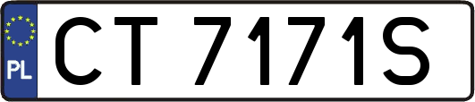 CT7171S