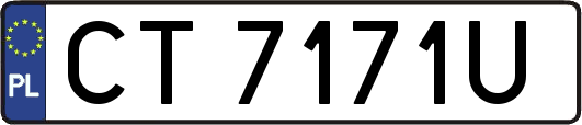 CT7171U