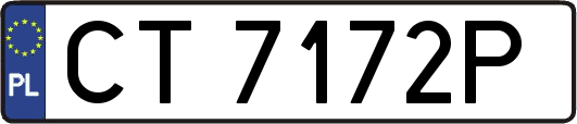 CT7172P
