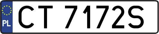 CT7172S
