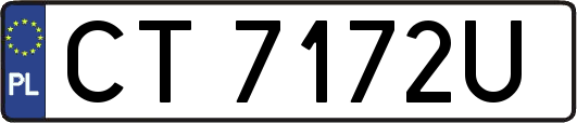 CT7172U