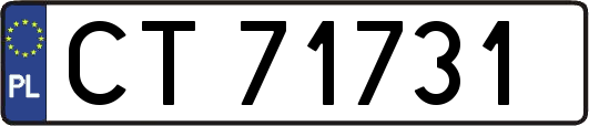 CT71731