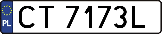 CT7173L