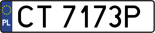 CT7173P