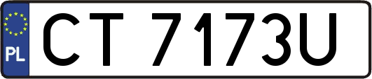 CT7173U