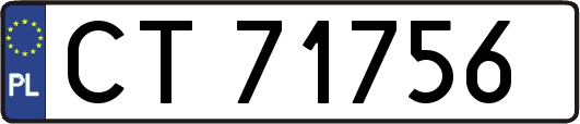 CT71756