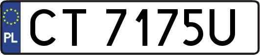 CT7175U