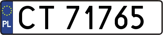 CT71765