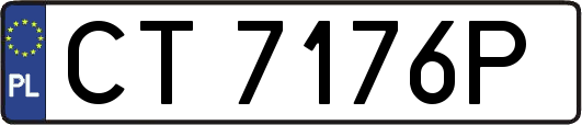 CT7176P