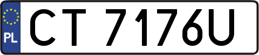 CT7176U