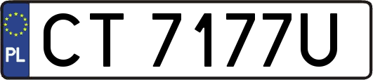 CT7177U