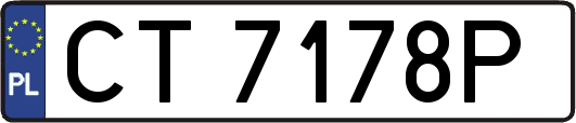 CT7178P
