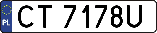 CT7178U