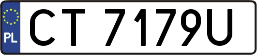CT7179U