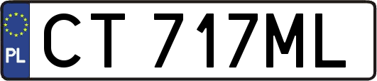 CT717ML