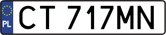 CT717MN