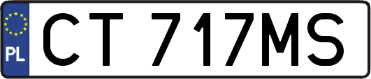 CT717MS