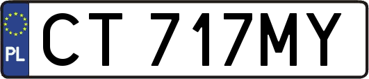 CT717MY