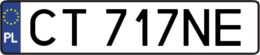 CT717NE