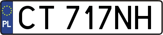 CT717NH