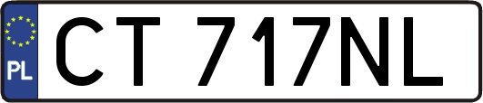 CT717NL