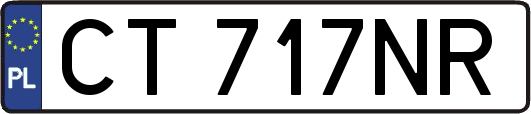 CT717NR