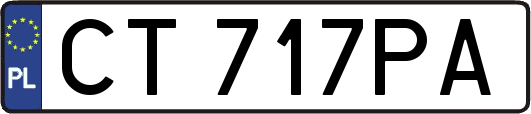 CT717PA
