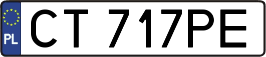 CT717PE