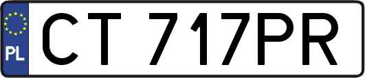CT717PR