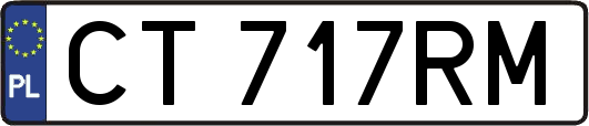 CT717RM