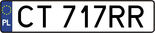 CT717RR