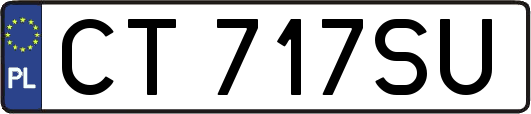 CT717SU