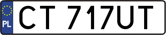 CT717UT