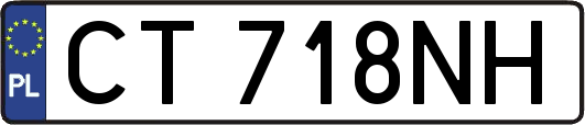 CT718NH