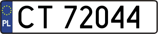 CT72044