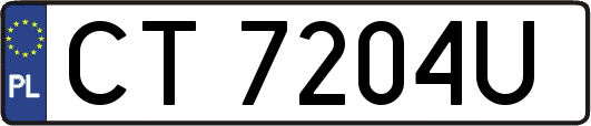 CT7204U