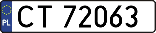 CT72063