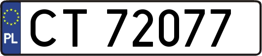 CT72077