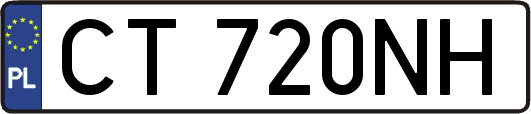 CT720NH