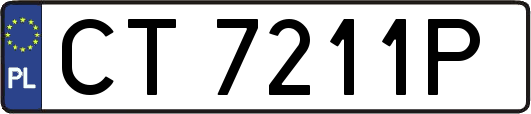 CT7211P