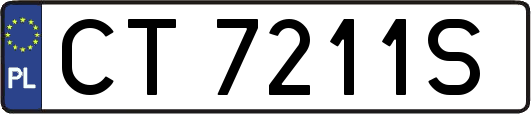 CT7211S